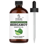 Bergamot Essential Oil