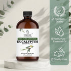 Eucalyptus Essential Oil