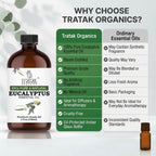 Eucalyptus Essential Oil