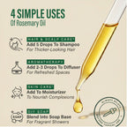 Rosemary Essential Oil