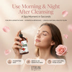 Rose Water