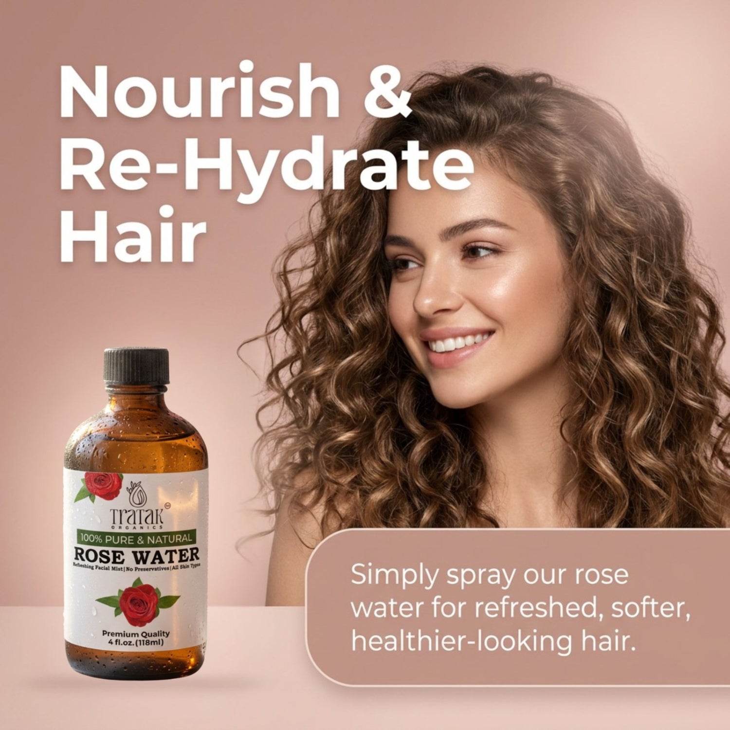 Rose Water