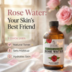 Rose Water