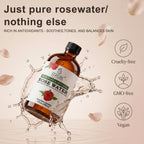 Rose Water