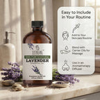 Lavender Essential Oil