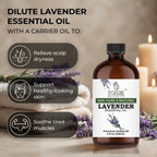Lavender Essential Oil