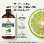 Bergamot Essential Oil