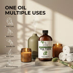 Tea Tree Essential Oil
