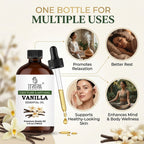 Vanilla Essential Oil