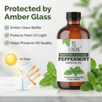 Peppermint Essential Oil
