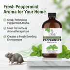 Peppermint Essential Oil