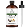 Vanilla Essential Oil