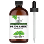 Peppermint Essential Oil